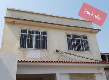 Casa em Condomínio 6 quartos à venda Rio de Janeiro,RJ - R$ 350.000 - VVCN60010