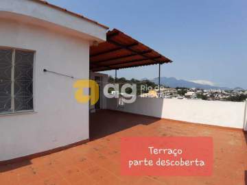 Casa em Condomínio 6 quartos à venda Rio de Janeiro,RJ - R$ 350.000 - VVCN60010 Casa em Condomínio 6 quartos à venda Rio de Janeiro,RJ - R$ 350.000 - VVCN60010