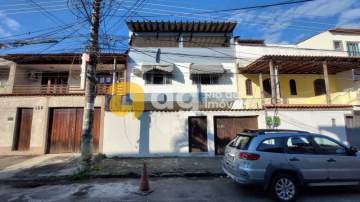 Casa 2 quartos à venda Rio de Janeiro,RJ - R$ 410.000 - VVCA20248
