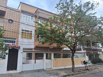 Apartamento 2 quartos à venda Rio de Janeiro,RJ - R$ 460.000 - VVAP22200