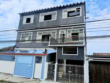 Casa 3 quartos à venda Rio de Janeiro,RJ - R$ 430.000 - VVCA30338