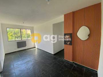 Imperdível - Apartamento à venda Estrada São Pedro de Alcântara,Rio de Janeiro,RJ - R$ 135.000 - VVAP22201