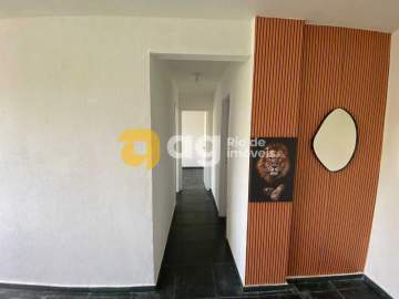 Apartamento 2 quartos à venda Rio de Janeiro,RJ - R$ 139.000 - VVAP22201