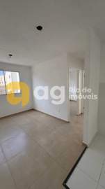 Imperdível - PRIMEIRA LOCAÇÃO VAZIO - CONDOMÍNIO NOVO - VVAP22205 Imperdível - PRIMEIRA LOCAÇÃO VAZIO - CONDOMÍNIO NOVO - VVAP22205