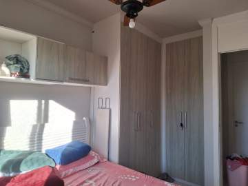 Apartamento 3 quartos à venda Rio de Janeiro,RJ - R$ 270.000 - VVAP30730