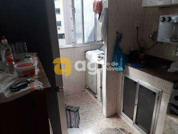 Apartamento 2 quartos à venda Rio de Janeiro,RJ - R$ 160.000 - VVAP22207