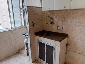 Apartamento 2 quartos à venda Rio de Janeiro,RJ - R$ 160.000 - VVAP22207