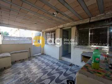 Apartamento com Área Privativa 2 quartos para alugar Rio de Janeiro,RJ - R$ 950 - LVAA20001