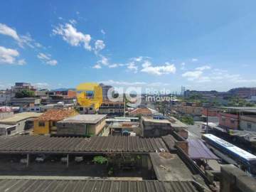 Apartamento 2 quartos para alugar Rio de Janeiro,RJ - R$ 1.500 - LVAP20013