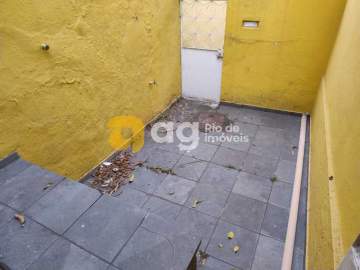 Casa 1 quarto à venda Rio de Janeiro,RJ - R$ 140.000 - VVCA10043