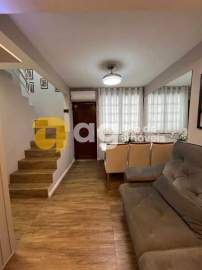 Casa em Condomínio 2 quartos à venda Rio de Janeiro,RJ - R$ 320.000 - VVCN20219