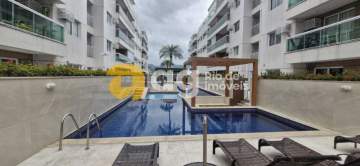 Cobertura 2 quartos à venda Rio de Janeiro,RJ - R$ 620.000 - VVCO20046