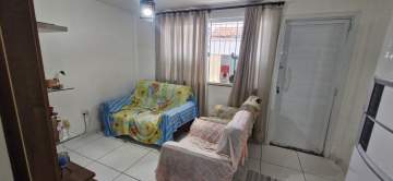 Casa em Condomínio 3 quartos à venda Rio de Janeiro,RJ - R$ 380.000 - VVCN30306