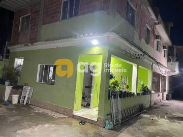 Casa em Condomínio 3 quartos à venda Rio de Janeiro,RJ - R$ 265.000 - VVCN30307