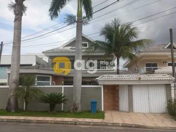 Casa em Condomínio 4 quartos à venda Rio de Janeiro,RJ - R$ 1.240.000 - VVCN40152