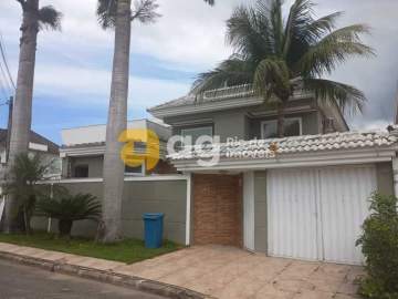 Casa em Condomínio 4 quartos à venda Rio de Janeiro,RJ - R$ 1.250.000 - VVCN40152