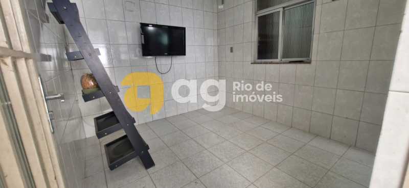 Conheça WhatsApp Image 2025-09-15 at 1 do imóvel - Casa de Vila 2 quartos à venda Rio de Janeiro,RJ - R$ 170.000 - VVCV20222 - 17 WhatsApp Image 2025-09-15 at 1 - 17