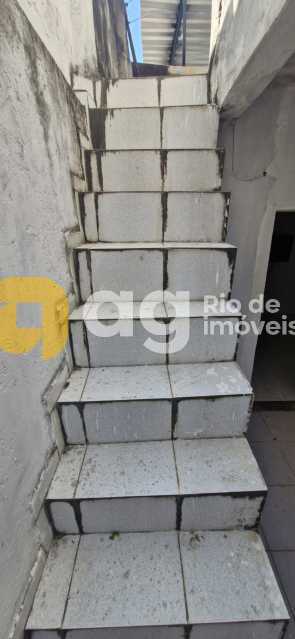 Conheça WhatsApp Image 2025-09-15 at 1 do imóvel - Casa de Vila 2 quartos à venda Rio de Janeiro,RJ - R$ 170.000 - VVCV20222 - 24 WhatsApp Image 2025-09-15 at 1 - 24