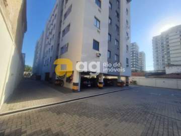 Apartamento 2 quartos à venda Rio de Janeiro,RJ - R$ 240.000 - VVAP22210