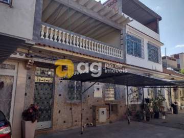 Casa em Condomínio 2 quartos à venda Rio de Janeiro,RJ - R$ 200.000 - VVCN20220