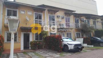 Casa em Condomínio 2 quartos à venda Rio de Janeiro,RJ - R$ 460.000 - VVCN20221 Casa em Condomínio 2 quartos à venda Rio de Janeiro,RJ - R$ 460.000 - VVCN20221