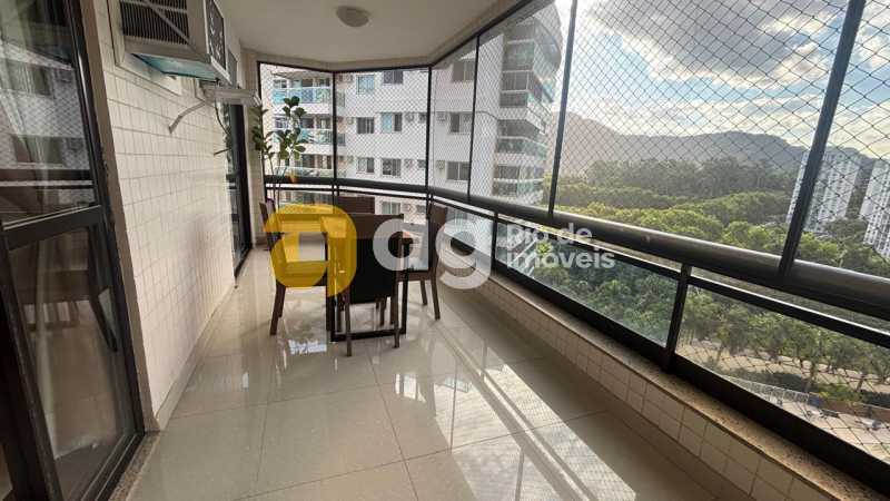 Conheça WhatsApp Image 2025-09-30 at 1 do imóvel - Apartamento 3 quartos à venda Rio de Janeiro,RJ - R$ 1.100.000 - VVAP30734 - 8 WhatsApp Image 2025-09-30 at 1 - 8