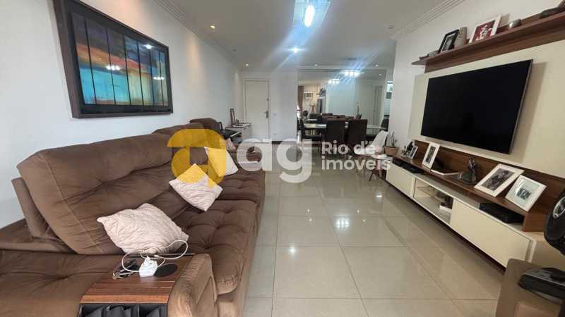 Conheça WhatsApp Image 2025-09-30 at 1 do imóvel - Apartamento 3 quartos à venda Rio de Janeiro,RJ - R$ 1.100.000 - VVAP30734 - 5 WhatsApp Image 2025-09-30 at 1 - 5