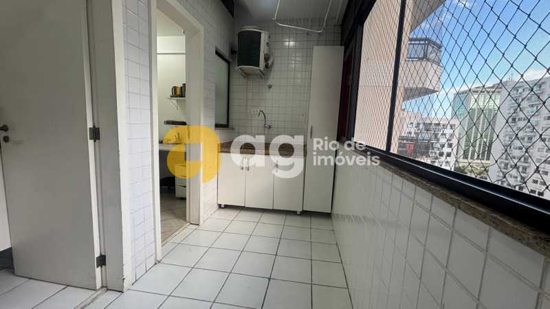 Conheça WhatsApp Image 2025-09-30 at 1 do imóvel - Apartamento 3 quartos à venda Rio de Janeiro,RJ - R$ 1.100.000 - VVAP30734 - 16 WhatsApp Image 2025-09-30 at 1 - 16