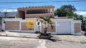 Imperdível - CASA ALTO PADRÃO - LUXO - PISCINA - MODERNIZADA - VVCA30342