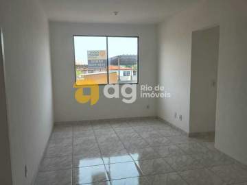 Apartamento à venda Rua Maria José,Rio de Janeiro,RJ - R$ 132.000 - VVAP10211