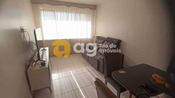 Apartamento à venda Rua Pinto Teles,Rio de Janeiro,RJ - R$ 230.000 - VVAP22219