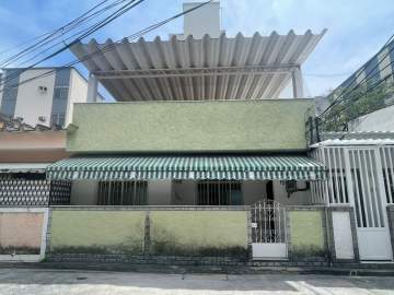 Casa de Vila à venda Rua Ana Teles,Rio de Janeiro,RJ - R$ 299.000 - VVCV30096