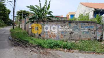 Ótima localização - TERRENO 13 X 30 - PLANO E MURADO - DOCUMENTADO - VVMF00026