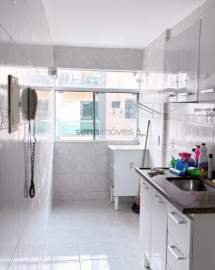 Apartamento à venda Estrada Santa Maura,Rio de Janeiro,RJ - R$ 250.000 - VVAP22221