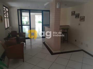 Apartamento à venda Rua Professor Henrique Costa,Rio de Janeiro,RJ - R$ 300.000 - VVAP22222
