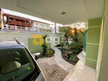 Ótima localização - ESPETACULAR CASA MODERNIZADA - CONDOMÍNIO VALE DAS ACÁCIAS - VVCN50045