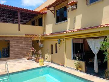 Casa em Condomínio à venda Rua Engenheiro Araldo Moutinho Santos,Rio de Janeiro,RJ - R$ 749.900 - VVCN50046