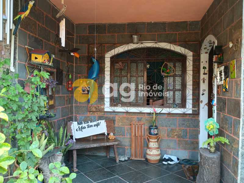 Conheça WhatsApp Image 2025-10-16 at 1 do imóvel - Casa em Condomínio à venda Rua Engenheiro Araldo Moutinho Santos,Rio de Janeiro,RJ - R$ 749.900 - VVCN50046 - 4 WhatsApp Image 2025-10-16 at 1 - 4