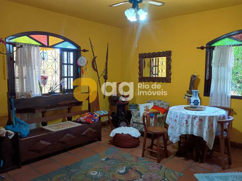 Conheça WhatsApp Image 2025-10-16 at 1 do imóvel - Casa em Condomínio à venda Rua Engenheiro Araldo Moutinho Santos,Rio de Janeiro,RJ - R$ 749.900 - VVCN50046 - 5 WhatsApp Image 2025-10-16 at 1 - 5