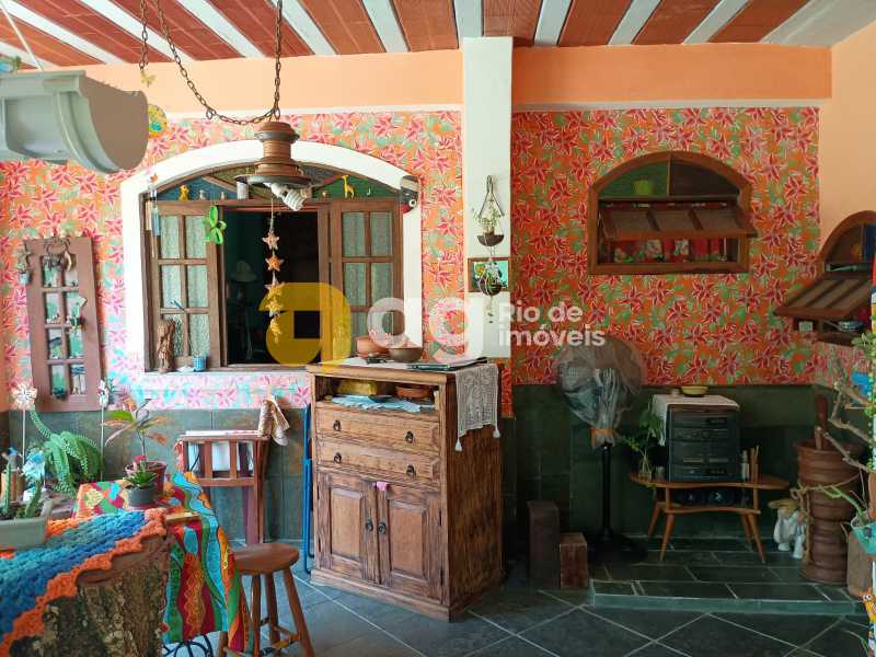 Conheça WhatsApp Image 2025-10-16 at 1 do imóvel - Casa em Condomínio à venda Rua Engenheiro Araldo Moutinho Santos,Rio de Janeiro,RJ - R$ 749.900 - VVCN50046 - 11 WhatsApp Image 2025-10-16 at 1 - 11