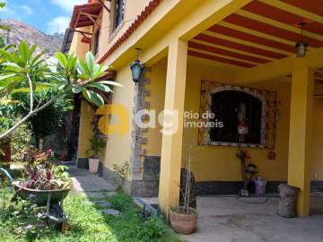 Imperdível - Casa em Condomínio à venda Rua Engenheiro Araldo Moutinho Santos,Rio de Janeiro,RJ - R$ 749.900 - VVCN50046
