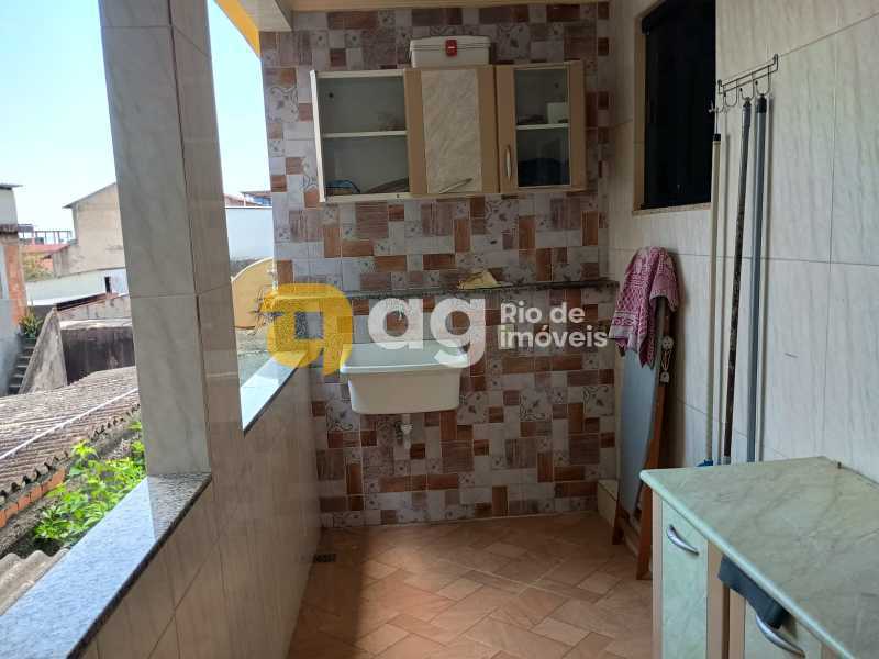 Conheça WhatsApp Image 2025-10-16 at 1 do imóvel - Casa em Condomínio à venda Rua Engenheiro Araldo Moutinho Santos,Rio de Janeiro,RJ - R$ 749.900 - VVCN50046 - 30 WhatsApp Image 2025-10-16 at 1 - 30