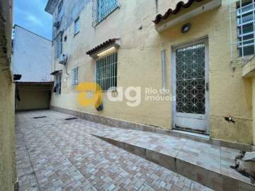 Apartamento à venda Rua Cândido Benício,Rio de Janeiro,RJ - R$ 110.000 - VVAP10213