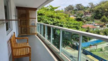 Apartamento 3 quartos para alugar Rio de Janeiro,RJ - R$ 3.800 - FRAP30130