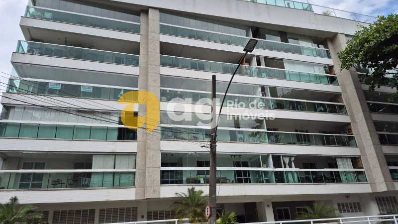 Conheça 3. do imóvel - Apartamento 3 quartos para alugar Rio de Janeiro,RJ - R$ 3.800 - FRAP30130 - 3 3. - 3