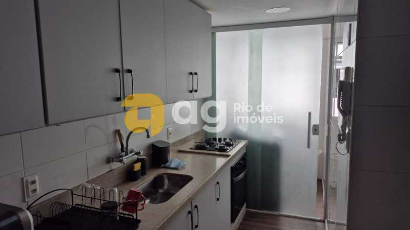Conheça 4. do imóvel - Apartamento 3 quartos para alugar Rio de Janeiro,RJ - R$ 3.800 - FRAP30130 - 6 4. - 6