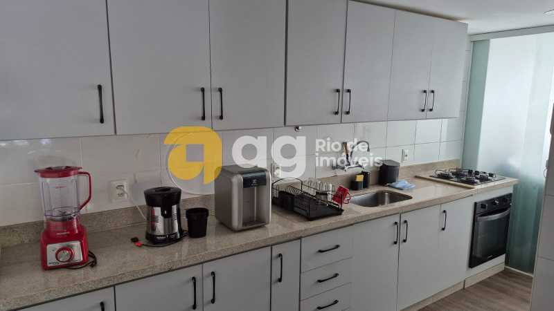 Conheça 5. do imóvel - Apartamento 3 quartos para alugar Rio de Janeiro,RJ - R$ 3.800 - FRAP30130 - 7 5. - 7