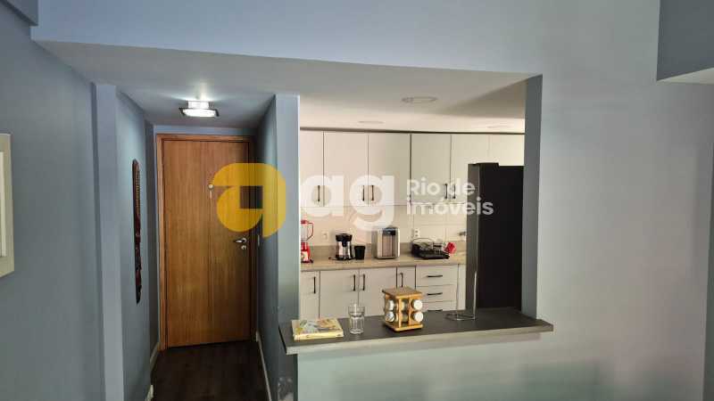 Conheça 6. do imóvel - Apartamento 3 quartos para alugar Rio de Janeiro,RJ - R$ 3.800 - FRAP30130 - 5 6. - 5