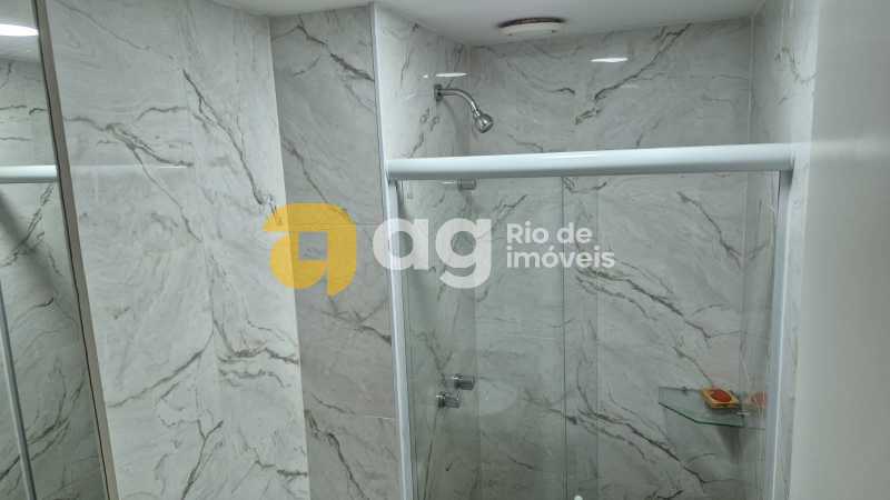Conheça 8. do imóvel - Apartamento 3 quartos para alugar Rio de Janeiro,RJ - R$ 3.800 - FRAP30130 - 9 8. - 9