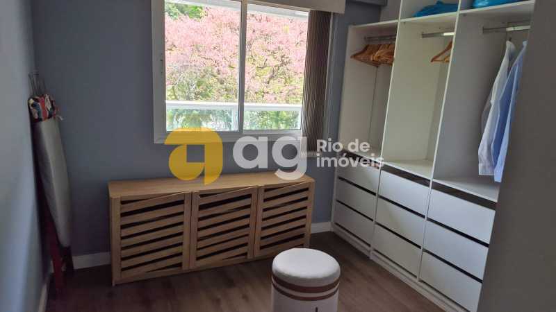 Conheça 10. do imóvel - Apartamento 3 quartos para alugar Rio de Janeiro,RJ - R$ 3.800 - FRAP30130 - 14 10. - 14